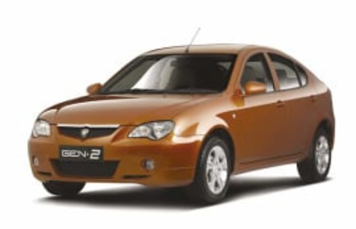 Rottamazione Auto PROTON Gen-2 BERLINA Benzina dal 2004 – 2013
