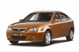 Al momento stai visualizzando Rottamazione Auto PROTON Gen-2 BERLINA Benzina dal 2004 – 2013