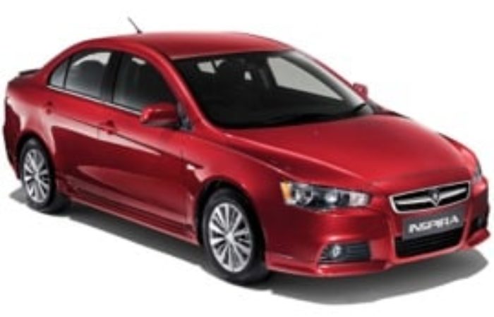 Rottamazione Auto PROTON Inspira BERLINA Benzina dal 2010 – IN PRUDUZIONE
