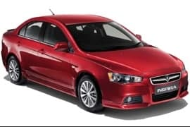 Al momento stai visualizzando Rottamazione Auto PROTON Inspira BERLINA Benzina dal 2010 – IN PRUDUZIONE