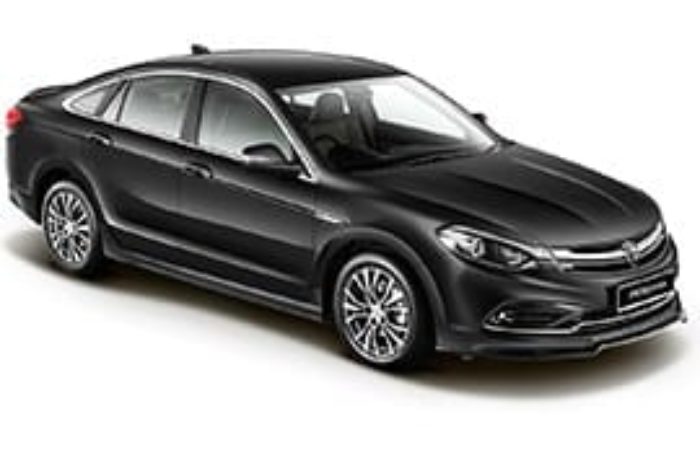 Rottamazione Auto PROTON Perdana BERLINA Benzina dal 2016 – IN PRUDUZIONE