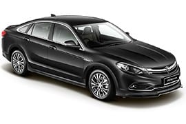 Al momento stai visualizzando Rottamazione Auto PROTON Perdana BERLINA Benzina dal 2016 – IN PRUDUZIONE