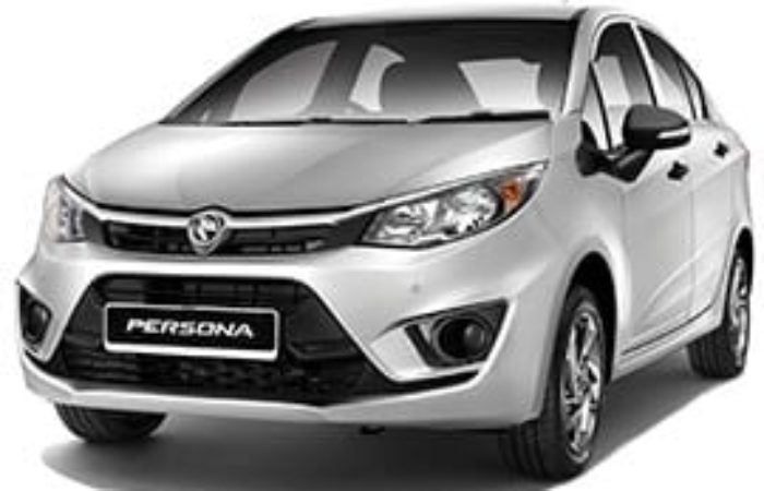 Rottamazione Auto PROTON Persona BERLINA Benzina dal 2016 – IN PRUDUZIONE