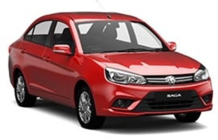 Rottamazione Auto PROTON Saga BERLINA Benzina dal 2016 – IN PRUDUZIONE