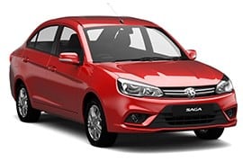Al momento stai visualizzando Rottamazione Auto PROTON Saga BERLINA Benzina dal 2016 – IN PRUDUZIONE