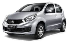 Al momento stai visualizzando Rottamazione Auto PERODUA Myvi SPORTIVA Benzina dal 2015 – IN PRUDUZIONE