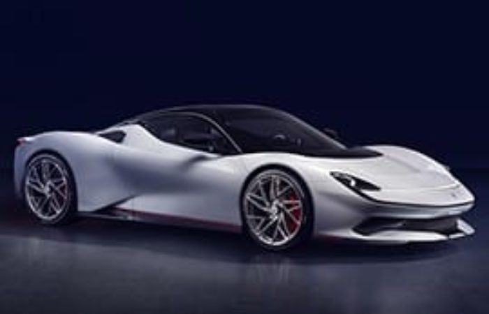 Rottamazione Auto Pininfarina Battista COUPE’ Benzina · Diesel dal 2019 – IN PRUDUZIONE