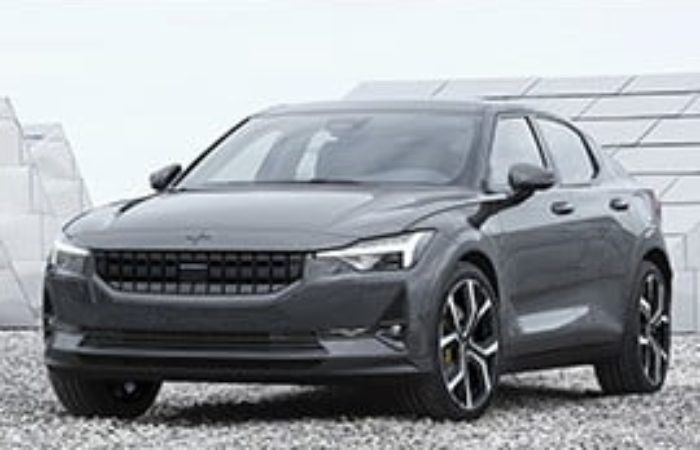 Rottamazione Auto Polestar Polestar 2 BERLINA Benzina · Diesel dal 2019 – IN PRUDUZIONE