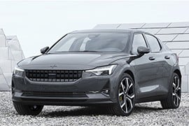 Al momento stai visualizzando Rottamazione Auto Polestar Polestar 2 BERLINA Benzina · Diesel dal 2019 – IN PRUDUZIONE