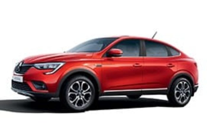 Rottamazione Auto RENAULT Arkana SUV Benzina dal 2019 – IN PRUDUZIONE
