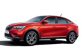 Al momento stai visualizzando Rottamazione Auto RENAULT Arkana SUV Benzina dal 2019 – IN PRUDUZIONE
