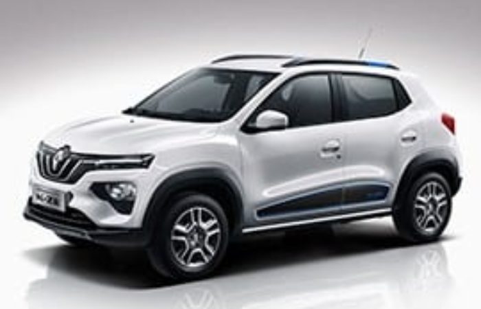 Rottamazione Auto RENAULT City K-ZE SUV  dal 2019 – IN PRUDUZIONE