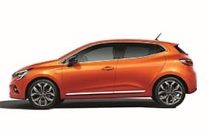Rottamazione Auto RENAULT Clio 5 Doors SPORTIVA Benzina · Diesel · Ibrida dal 2019 – IN PRUDUZIONE