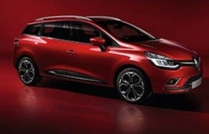 Rottamazione Auto RENAULT Clio Estate STATION WAGON Benzina · Diesel dal 2016 – IN PRUDUZIONE