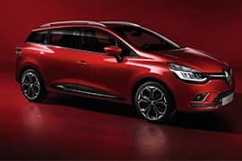 Al momento stai visualizzando Rottamazione Auto RENAULT Clio Estate STATION WAGON Benzina · Diesel dal 2016 – IN PRUDUZIONE