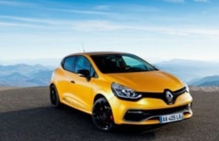 Rottamazione Auto RENAULT Clio RS SPORTIVA Benzina dal 2013 – IN PRUDUZIONE