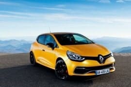 Al momento stai visualizzando Rottamazione Auto RENAULT Clio RS SPORTIVA Benzina dal 2013 – IN PRUDUZIONE