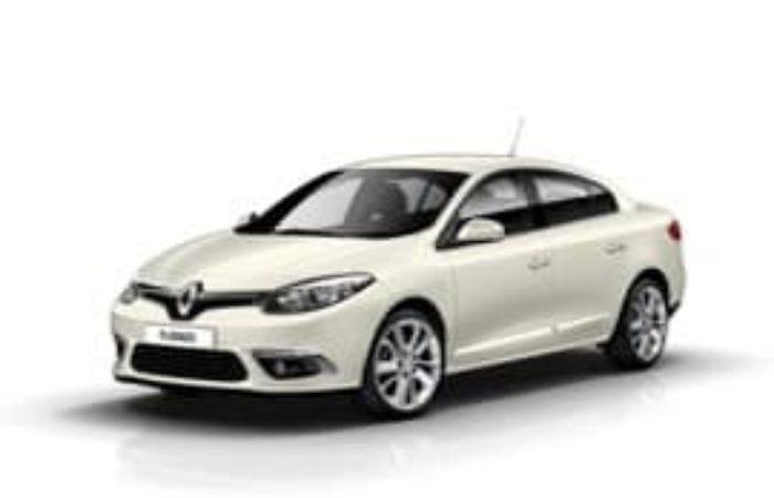 Rottamazione Auto RENAULT Fluence BERLINA Benzina · Diesel · Elettrica dal 2013 – 2016