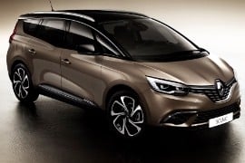 Al momento stai visualizzando Rottamazione Auto RENAULT Grand Scenic VAN Benzina · Diesel · Ibrida dal 2016 – IN PRUDUZIONE