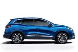 Al momento stai visualizzando Rottamazione Auto RENAULT Kadjar SUV Diesel · Benzina dal 2018 – IN PRUDUZIONE