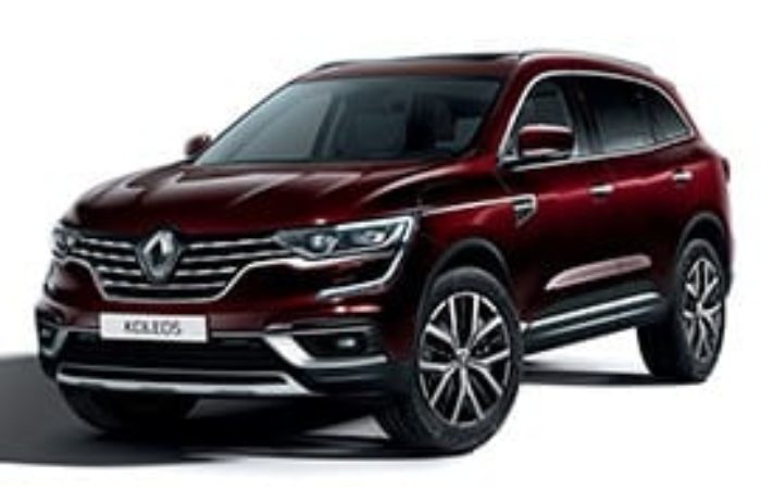 Rottamazione Auto RENAULT Koleos SUV Benzina · Diesel dal 2019 – IN PRUDUZIONE