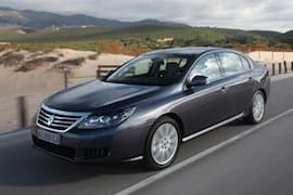 Al momento stai visualizzando Rottamazione Auto RENAULT Latitude BERLINA Benzina · Diesel dal 2010 – IN PRUDUZIONE