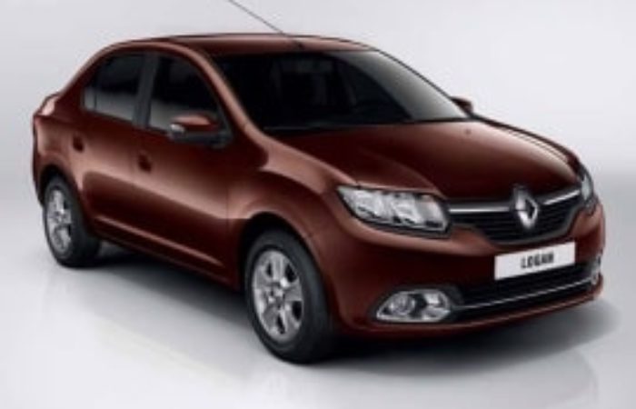 Rottamazione Auto RENAULT Logan BERLINA Benzina dal 2014 – IN PRUDUZIONE