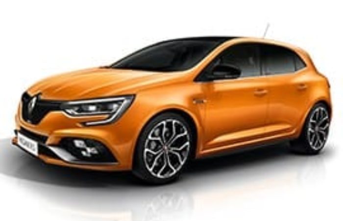 Rottamazione Auto RENAULT Megane 5 Doors SPORTIVA Benzina · Diesel dal 2017 – IN PRUDUZIONE