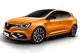 Al momento stai visualizzando Rottamazione Auto RENAULT Megane 5 Doors SPORTIVA Benzina · Diesel dal 2017 – IN PRUDUZIONE