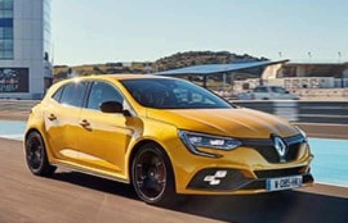 Rottamazione Auto RENAULT Megane Coupe COUPE’ Benzina · Diesel dal 2018 – IN PRUDUZIONE