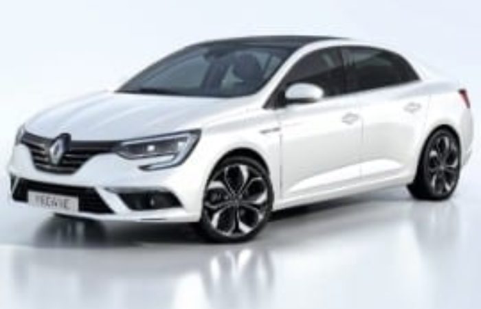 Rottamazione Auto RENAULT Megane Sedan BERLINA Benzina · Diesel dal 2016 – IN PRUDUZIONE
