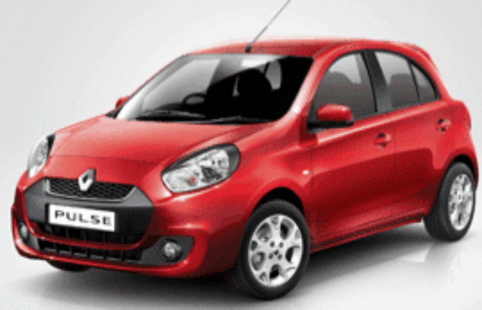 Rottamazione Auto RENAULT Pulse SPORTIVA Benzina · Diesel dal 2011 – IN PRUDUZIONE