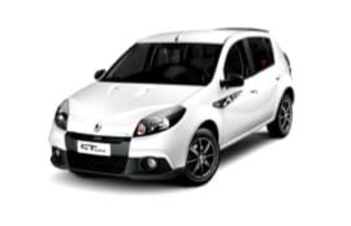 Rottamazione Auto RENAULT Sandero SPORTIVA Benzina dal 2012 – IN PRUDUZIONE