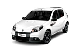 Al momento stai visualizzando Rottamazione Auto RENAULT Sandero SPORTIVA Benzina dal 2012 – IN PRUDUZIONE
