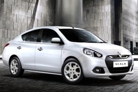Al momento stai visualizzando Rottamazione Auto RENAULT Scala BERLINA Benzina · Diesel dal 2012 – IN PRUDUZIONE