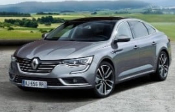 Rottamazione Auto RENAULT Talisman BERLINA Benzina · Diesel dal 2016 – IN PRUDUZIONE