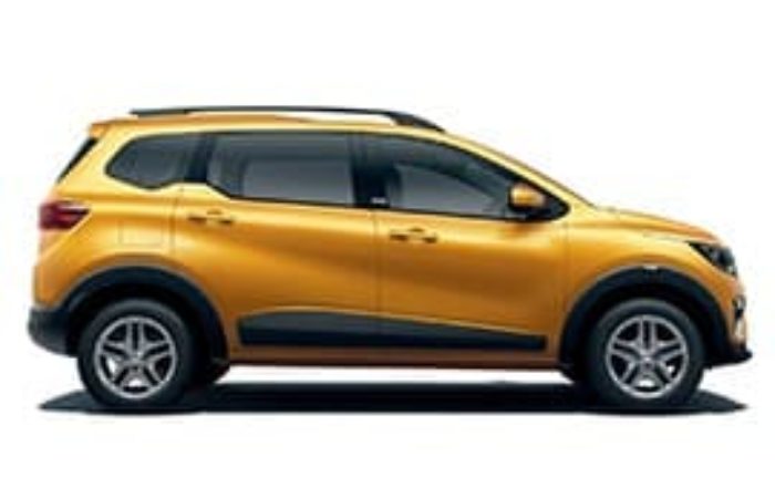 Rottamazione Auto RENAULT Triber VAN Benzina dal 2019 – IN PRUDUZIONE