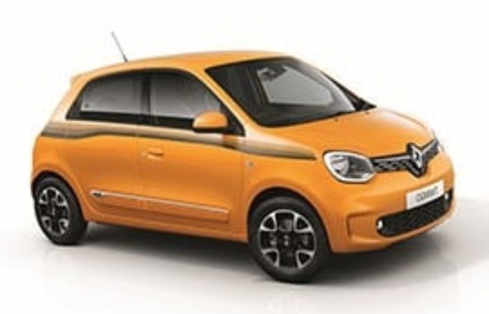 Rottamazione Auto RENAULT Twingo SPORTIVA Benzina · Diesel dal 2019 – IN PRUDUZIONE