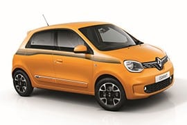 Al momento stai visualizzando Rottamazione Auto RENAULT Twingo SPORTIVA Benzina · Diesel dal 2019 – IN PRUDUZIONE