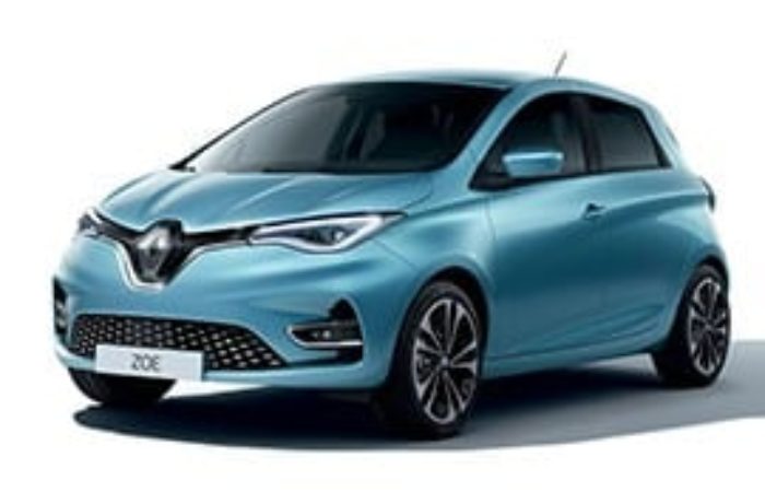 Rottamazione Auto RENAULT ZOE SPORTIVA Elettrica dal 2019 – 2019
