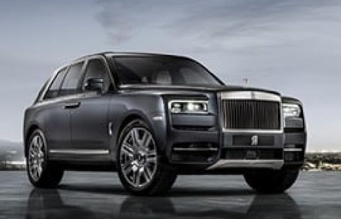 Rottamazione Auto ROLLS-ROYCE Cullinan  Benzina dal 2018 – IN PRUDUZIONE