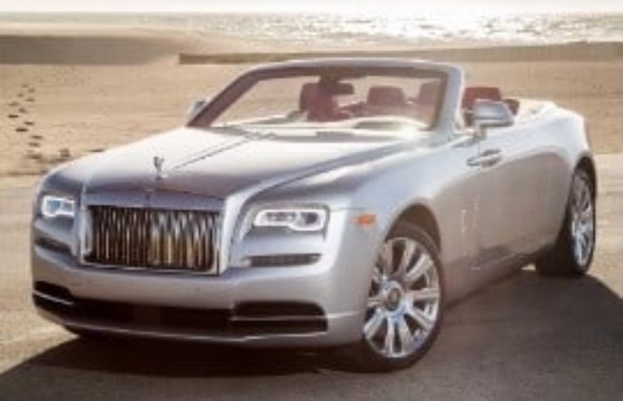 Rottamazione Auto ROLLS-ROYCE Dawn DECAPPOTTABILE Benzina dal 2016 – IN PRUDUZIONE