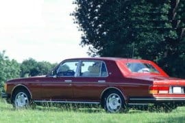 Al momento stai visualizzando Rottamazione Auto ROLLS-ROYCE Flying Spur BERLINA Benzina dal 1994 – 1995