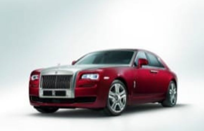 Rottamazione Auto ROLLS-ROYCE Ghost BERLINA Benzina dal 2014 – IN PRUDUZIONE