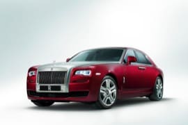 Al momento stai visualizzando Rottamazione Auto ROLLS-ROYCE Ghost BERLINA Benzina dal 2014 – IN PRUDUZIONE