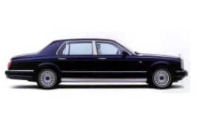 Rottamazione Auto ROLLS-ROYCE Park Ward BERLINA Benzina dal 2000 – 2002