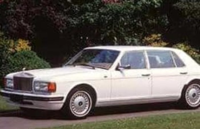 Rottamazione Auto ROLLS-ROYCE Silver Dawn BERLINA Benzina dal 1996 – 1999