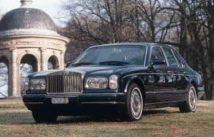 Rottamazione Auto ROLLS-ROYCE Silver Seraph BERLINA Benzina dal 1998 – 2002