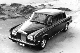 Al momento stai visualizzando Rottamazione Auto ROLLS-ROYCE Silver Shadow BERLINA Benzina dal 1965 – 1980