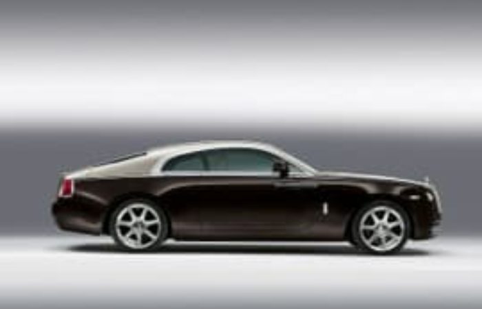 Rottamazione Auto ROLLS-ROYCE Wraith BERLINA Benzina dal 2013 – IN PRUDUZIONE